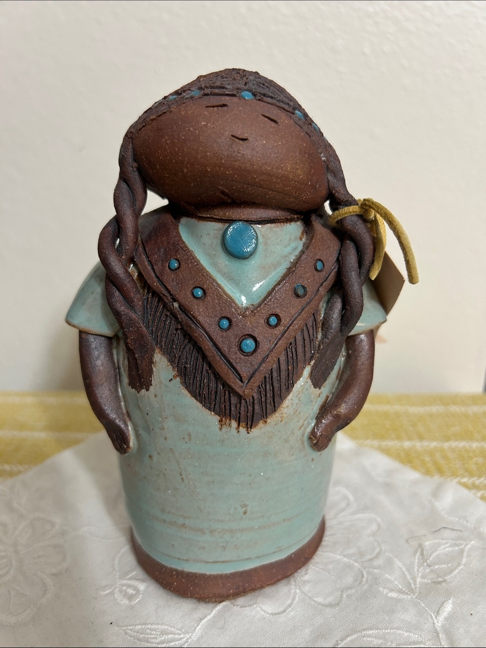 Val Knight Studio Collectible Figurine